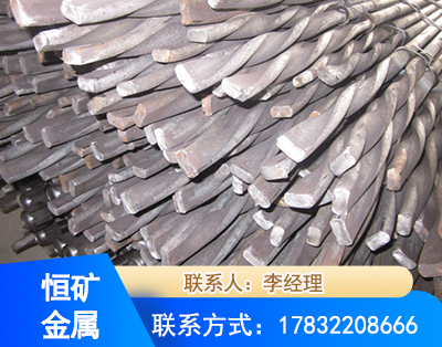 武汉麻花式锚杆